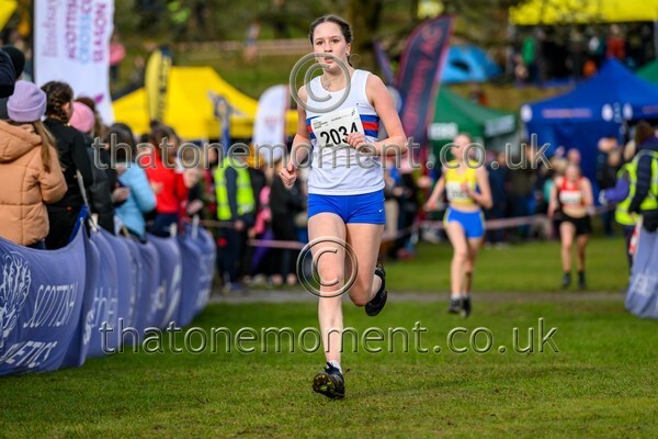 Falkirk25-911443 - U15 Girls