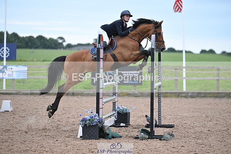 240629A-203948-10456 - Cls 20-22 Children on Horses