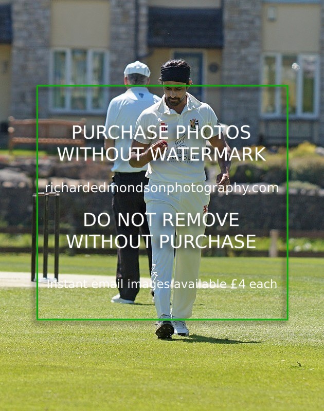 DSC08320 - Netherfield v Morecambe (Saturday 5 June)