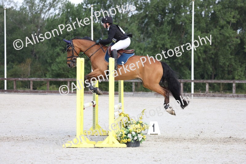 20250622-1894 - PC 90 Qualifier - Round 1