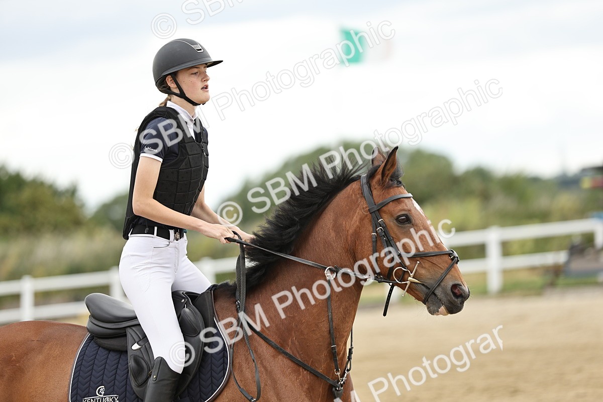 SBM_005910 - 90/100cm showjumping