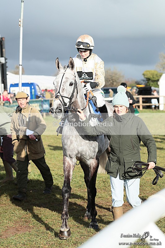 PtP 250126 328 - Cocklebarrow Races Point-to-Point 25/01/26