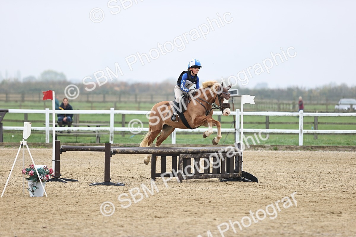 SBM_000282 - Class 1 - 70cm