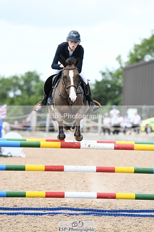 250628-141124-05377 - Cls 12 Newcomers 2nd Round 1pm to End