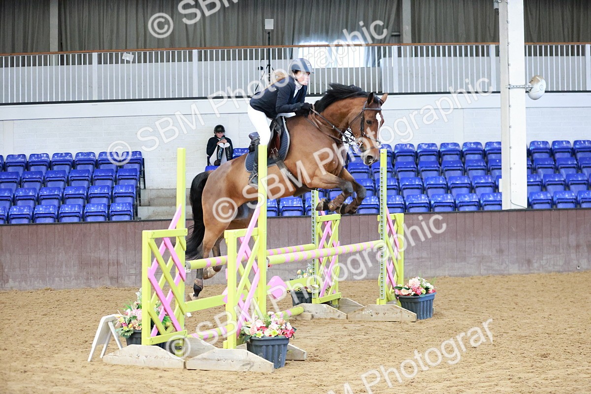 SBM_003046 - Class 9 - Senior British Novice - 90cm