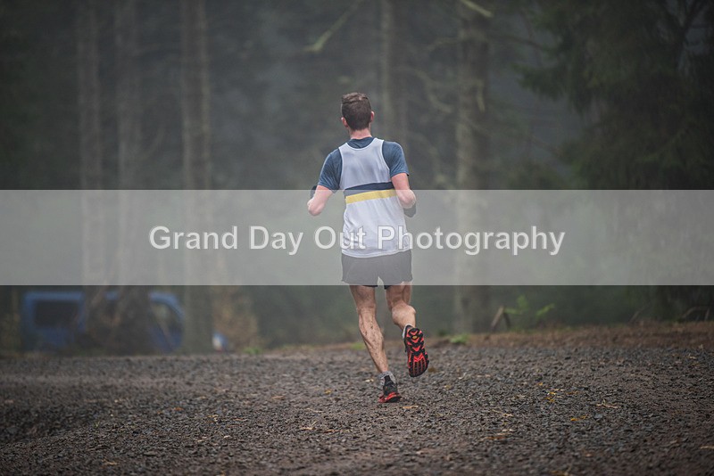 Glentress 21  10K-894 - High Terrain Events Glentress 21 & 10K Trail Races Saturday 18th November 2023