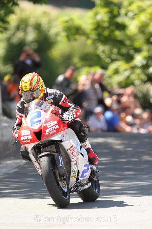 IMG_1566 - SuperSport Race 2 - TT 2013