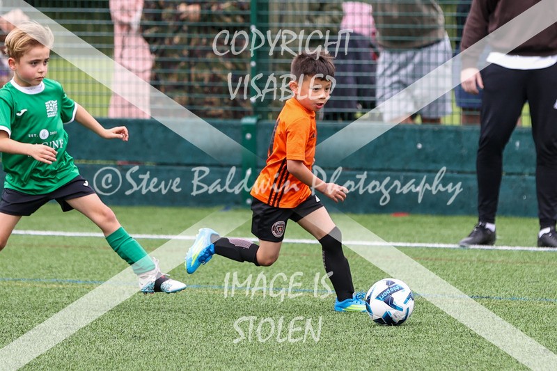 1DX33121 - Sat 6th U7 Boys