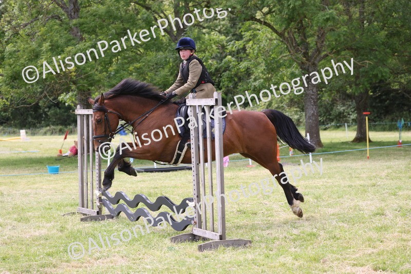 20260614-4081 - Class 24 - Mini and Major Pairs Jumping