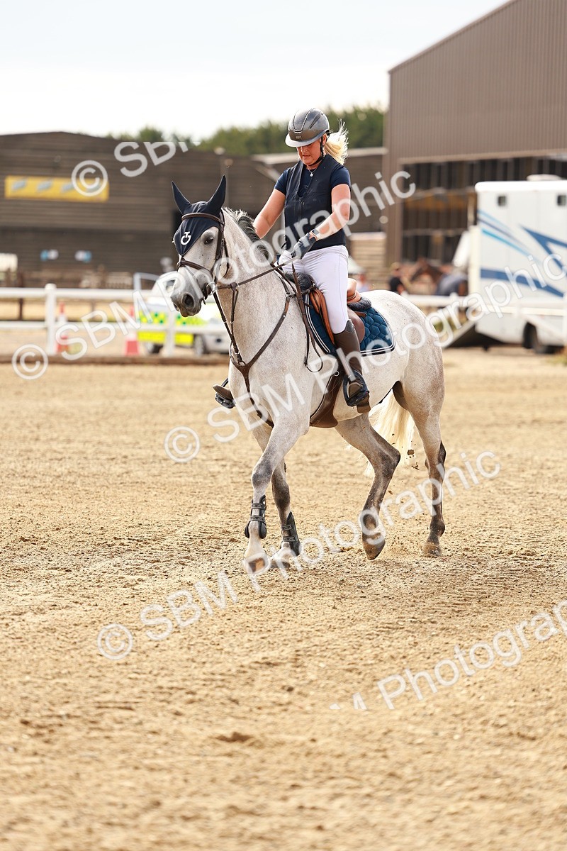 SBM_001951 - Class 8 - Clear Round