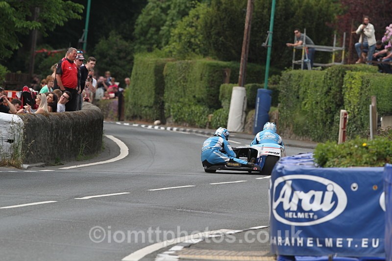 PR159739 - Sidecar Race 2