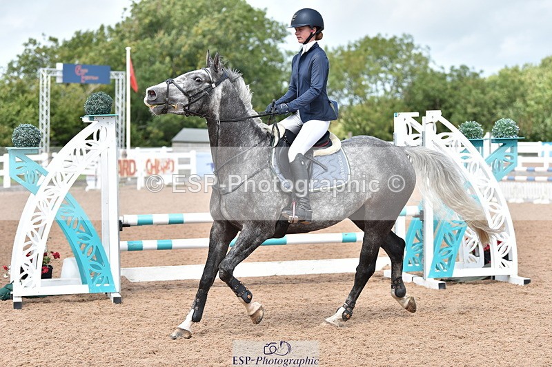 230812A-122528-09226 - Cls 27 85cm Amateur Qualifier