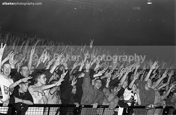  - Public Enemy - Live 26.10.03