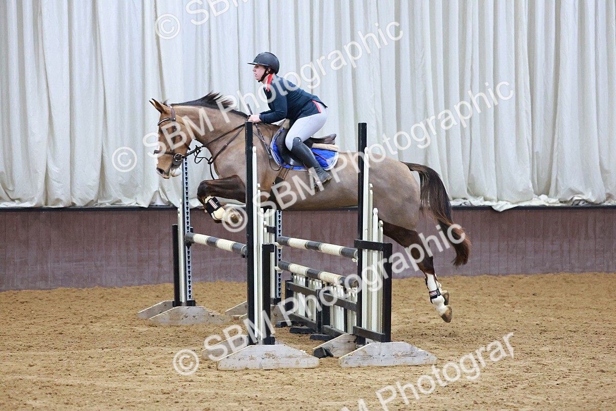 SBM_000701 - Class 3 - Senior Discovery - 1.00m