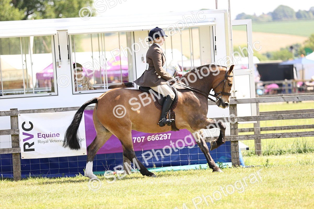SBM_13721 - Class 77 - LIHS BSHA Rising Star Cobs