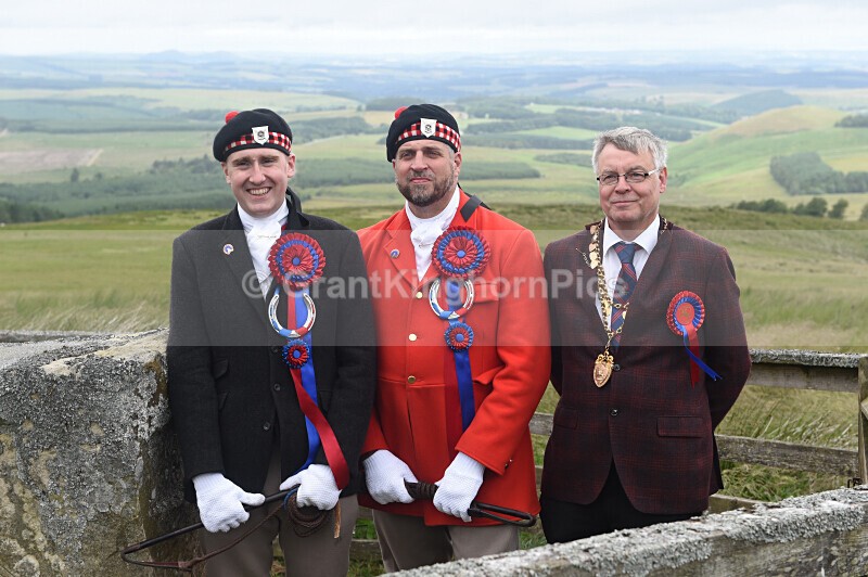 76 - Redeswire Rideout 2026