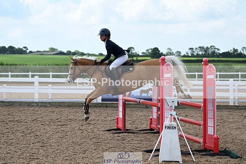 240609A-104007-04103 - Cls 22 Pony Discovery 2nd Round