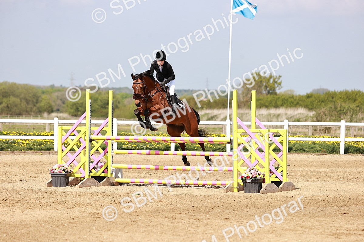  - Class 22 - Senior Discovery - 1.00m