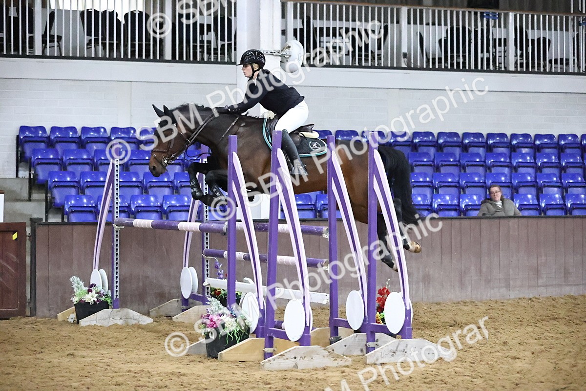SBM_003778 - Class 12 - Senior Foxhunter 1.20m