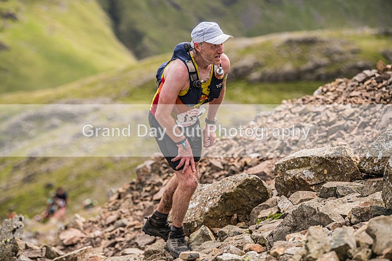 Borrowdale-639 - Borrowdale Fell Race Saturday 2nd August 2025