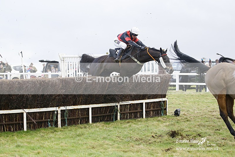 PtP 060222 0510 - Combined Services Point-to-Point - Larkhill - 06/02/22