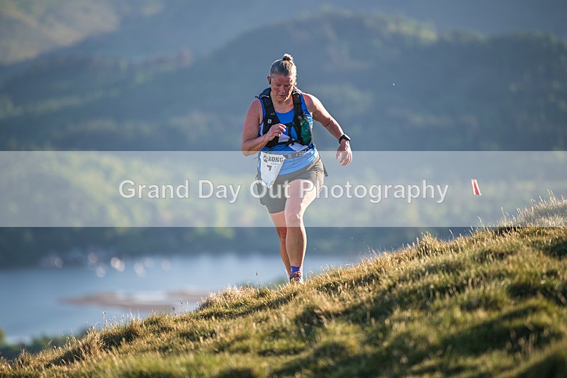 Latrigg Seniors-391 - Latrigg Fell Race (Seniors) Wednesday 14th May 2025