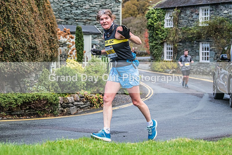 Derwentwater-624 - Derwentwater 10 Mile Road Race Sunday 2nd November 2025