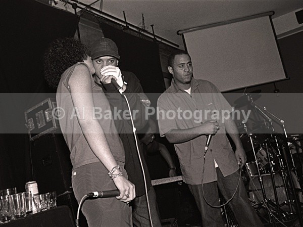 12 jenna-g real-deal DRS - Eardrum @ dry bar / dry201 manchester 23.09.00