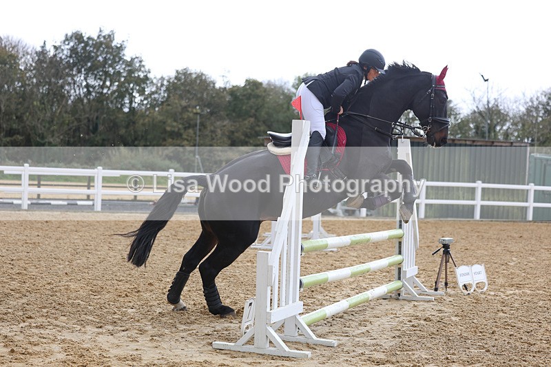 3E7A9952 - Class 4: 80cm