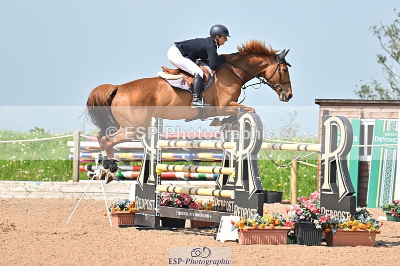 240512A-105752-17437 - Cls 48 National 1.30m Open