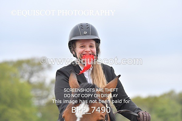 BPP_7490 - CLASS 12 SAT Club/ Unaffiliated 80cms Open