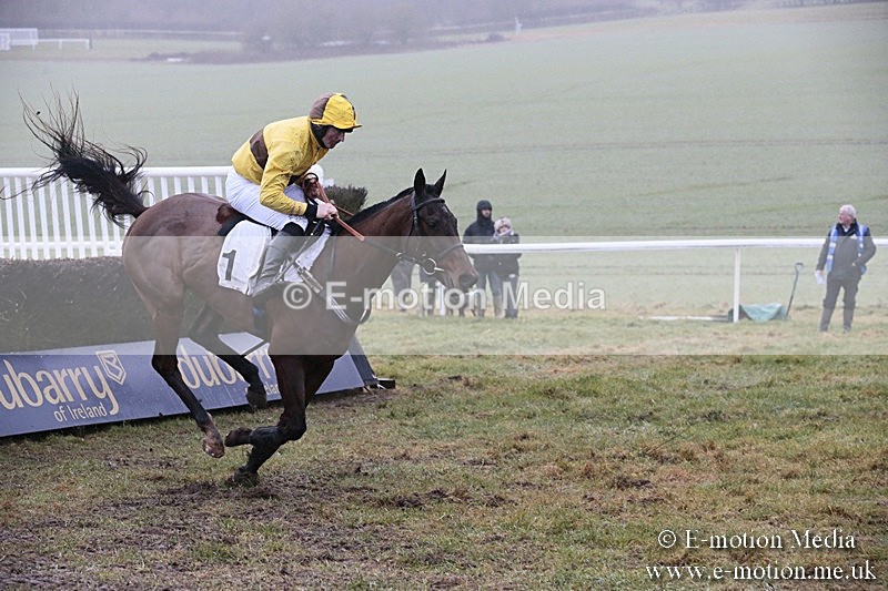 PtP 200118 99 - Barbury International Racing Club Point-to-Point 20/01/18