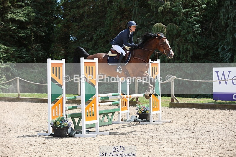 250703A-135940-05127 - Cls 8 95cm Amateur Qualifier