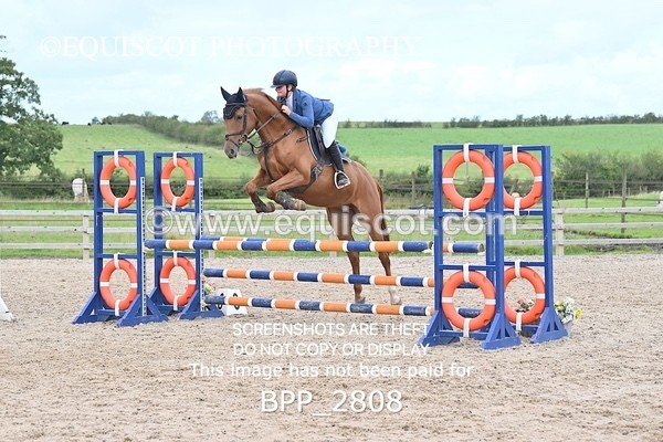 BPP_2808 - CLASS 15 SAT 0.95m Amateur Championship Qualifier