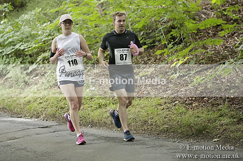 CAD5M 210719-0282 - Cadence Events Colerne 5 Miler  21-Jul-2019