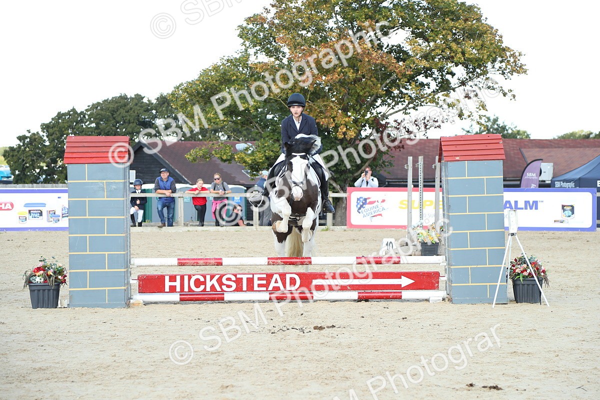 SBM_39425 - J6 - Junior Pony 55cm Championships