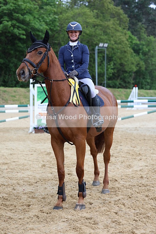 3E7A7026 - Class 6: Pendarves Equestrian Accumulator