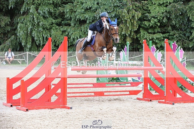 230618-182851-14277 - Cls 22 Hoys 138cm 2nd round 1st rnd