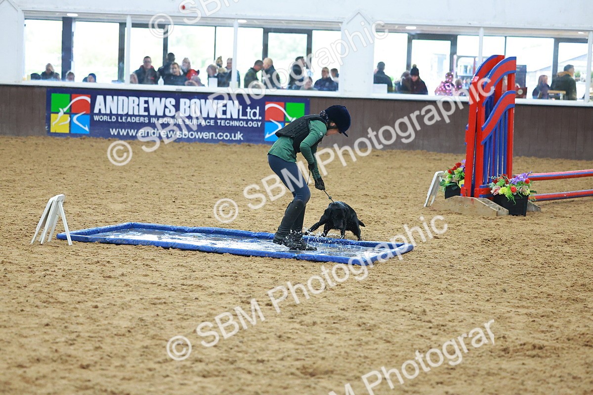 SBM_002412 - Class 3 - Horse & Hound (60cm)