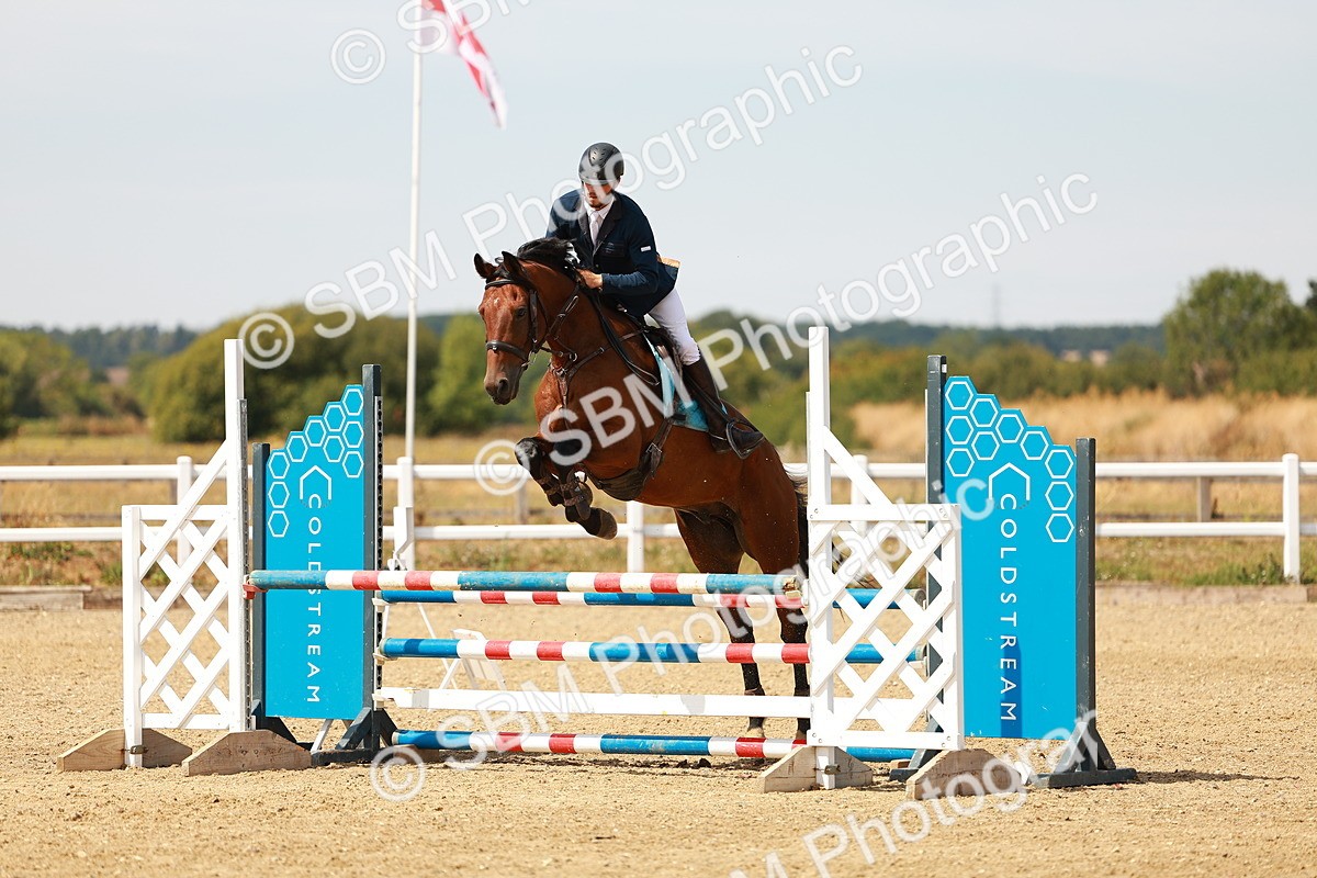 SBM_003366 - Class 11 - Senior Discovery - 1.00m