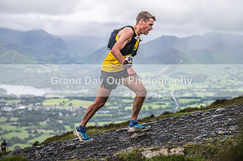 Skiddaw-201 - Skiddaw Fell Race Sunday 6th July 2025