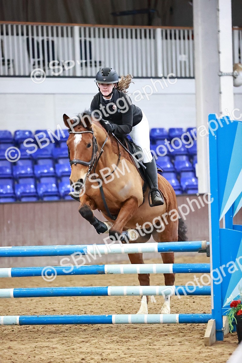 SBM_004580 - Class 15 - Senior British Novice 90cm