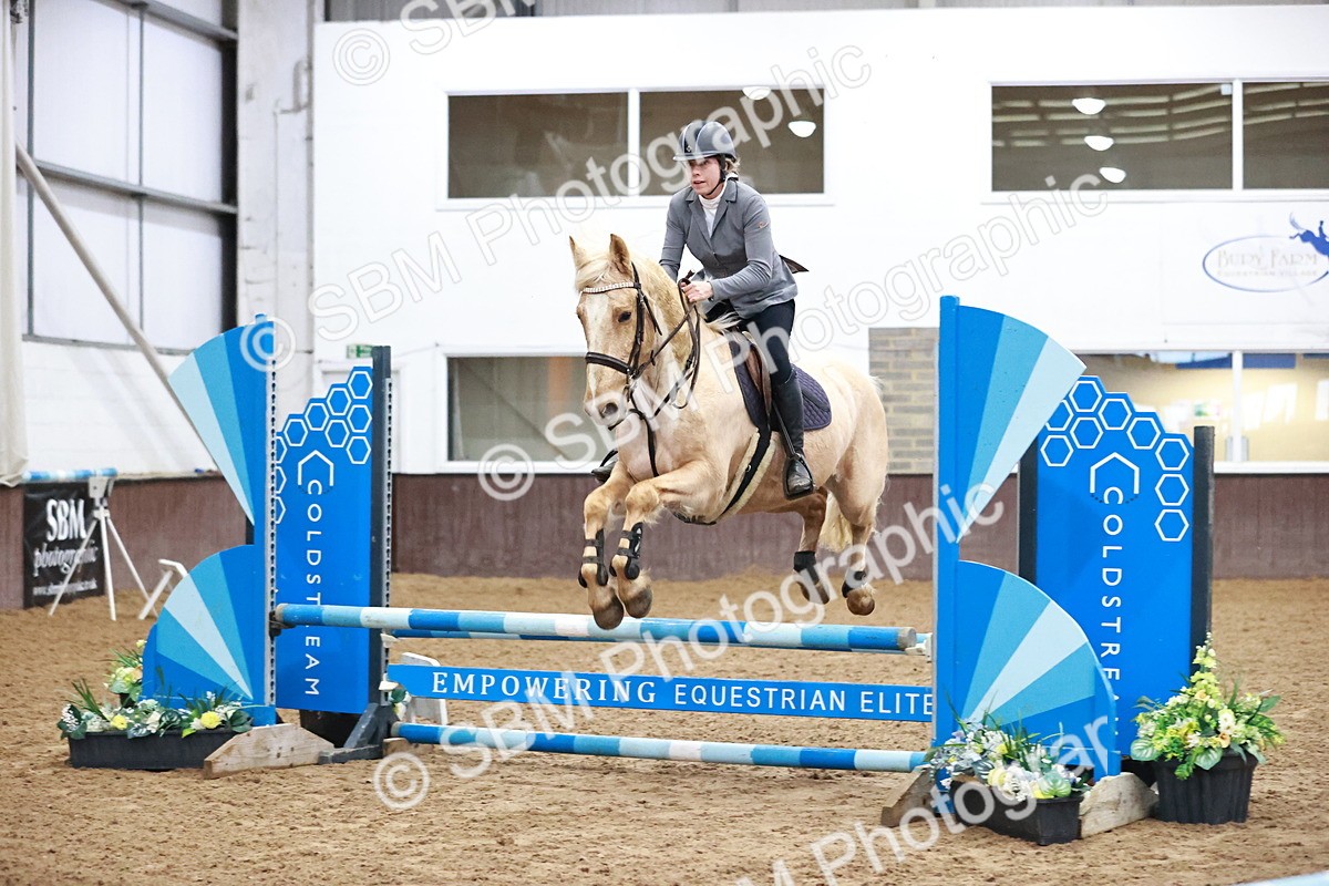 SBM_004079 - Class 14 - Clear Round 80cm
