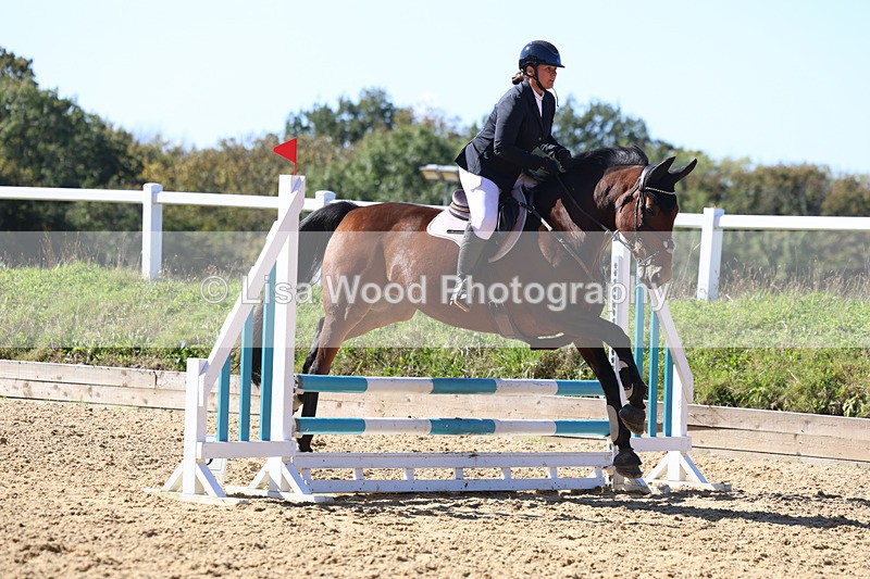 3E7A4397 - Class 7: 70cm Senior