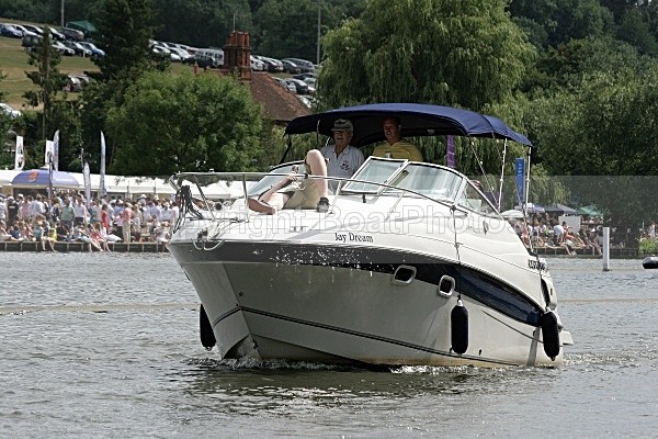 090704 JAY DREAM IMG_1140 - HENLEY REGATTA  SATURDAY 4th JULY 2009