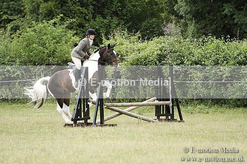BVR160717-115 - Ring 3 BVRC Show 16/07/17