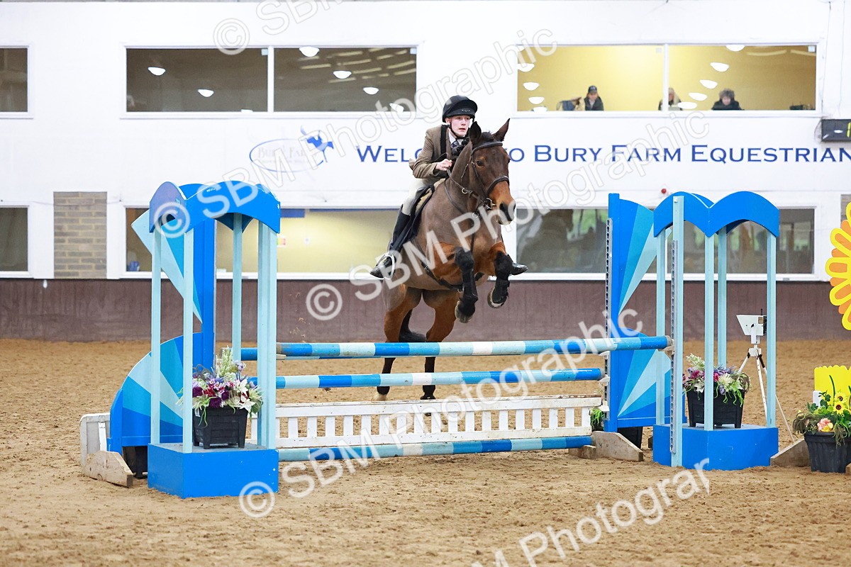 SBM_001683 - Class 3 - 90cm