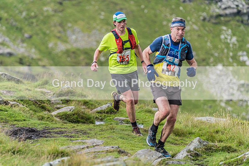 Kentmere-321 - Kentmere Horseshoe Fell Race Sunday 21st July 2024
