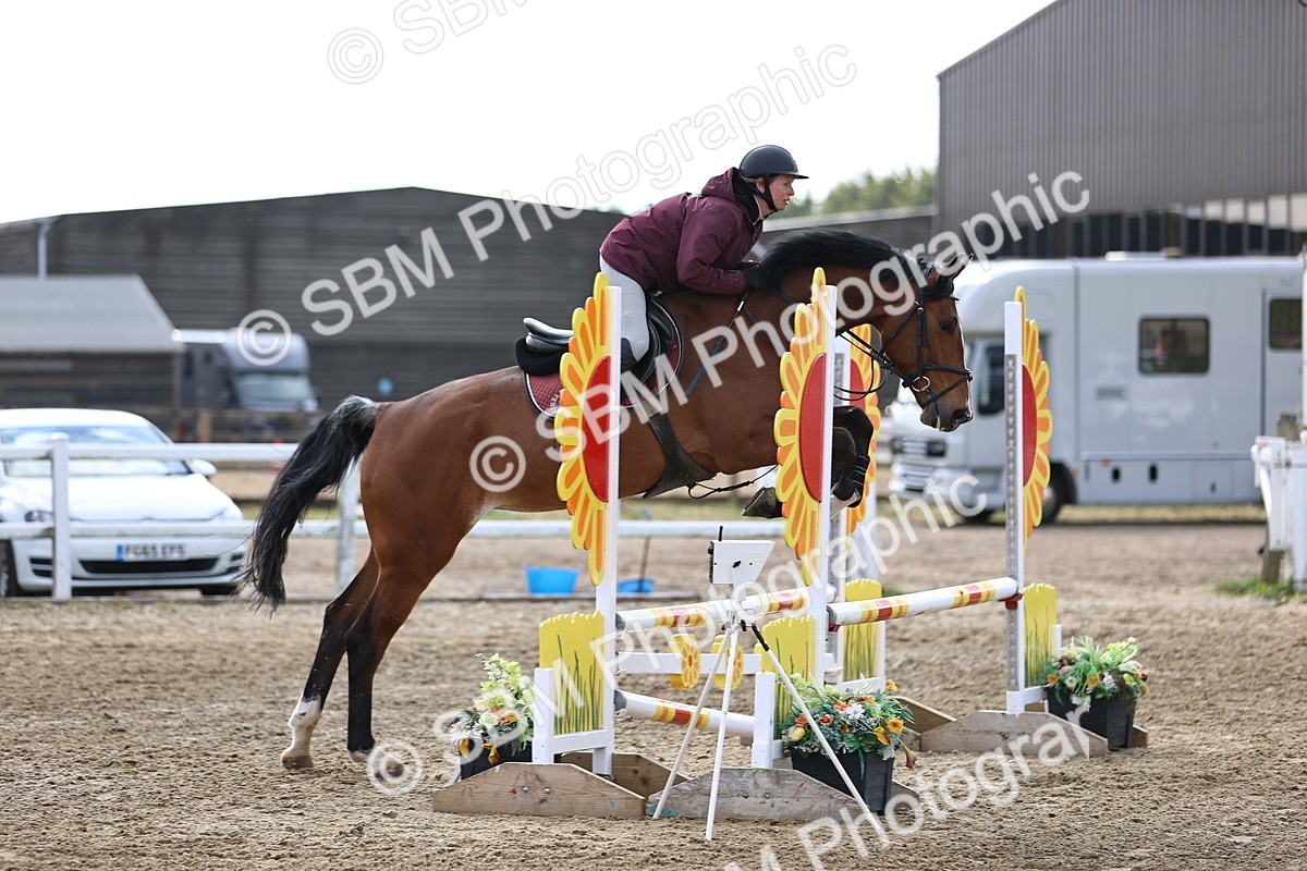 SBM_001742 - Class 8 - Clear Round