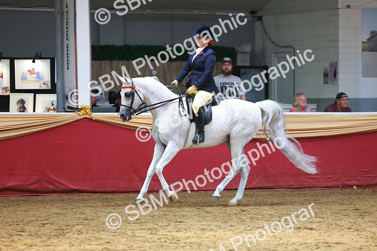 SBM_20453 - Class 906 - Sup Final Ridden Champ